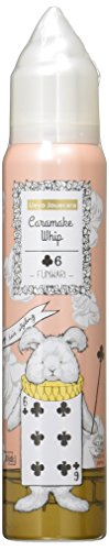 DEMI COSMETICS Jucara Caramek Whip Styling Foam 115g