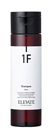 DEMI COSMETICS Elevate Shampoo for Refreshing Clean 250ml