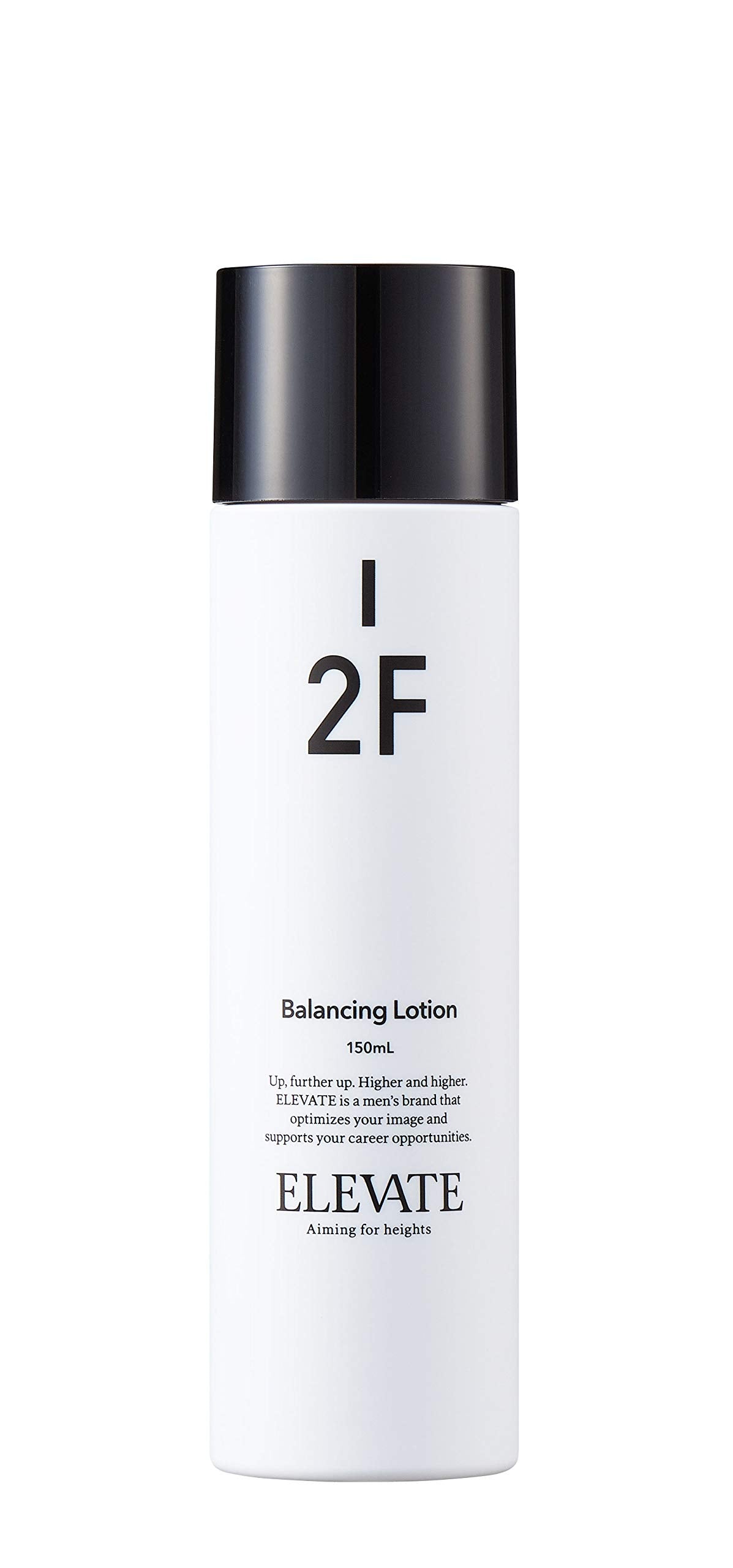 DEMI Elevate Balancing Lotion 150ml for Hydration and Skin Balance