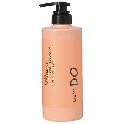 Demi Do Hair Treatment Type_SMOOTH 590g