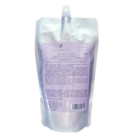 Demi Cosmetics Fluidea Nourishing Refill 350ml