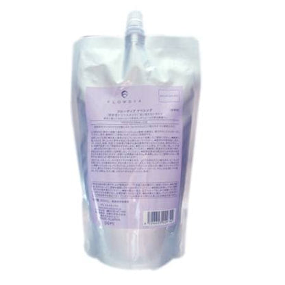 Demi Cosmetics Fluidea Nourishing Refill 350ml
