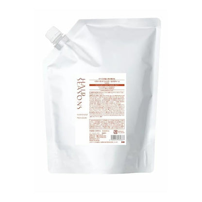 DEMI Hair Seasons Shampoo Moisture 2000ml Refill