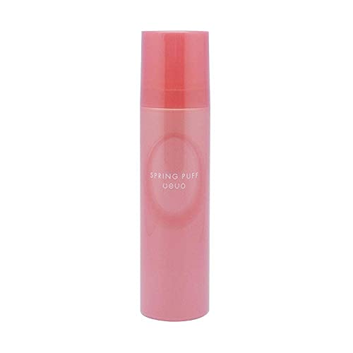 DEMI COSMETICS UEVO Spring Puff 200g Lightweight Styling Foam