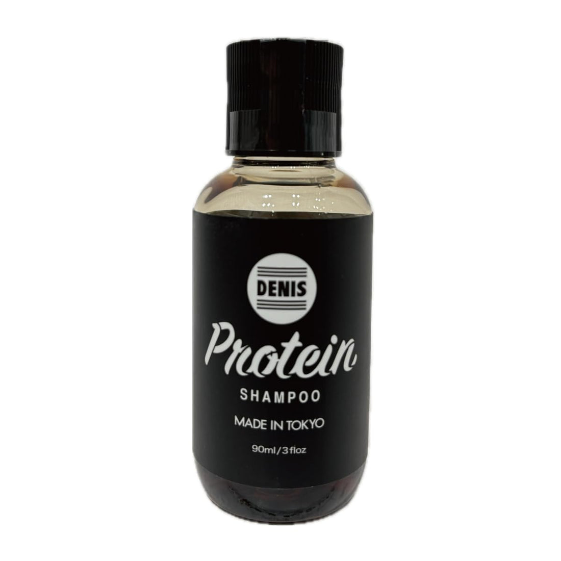 DENIS Protein Shampoo 90ml for Scalp Care and Volume Boost