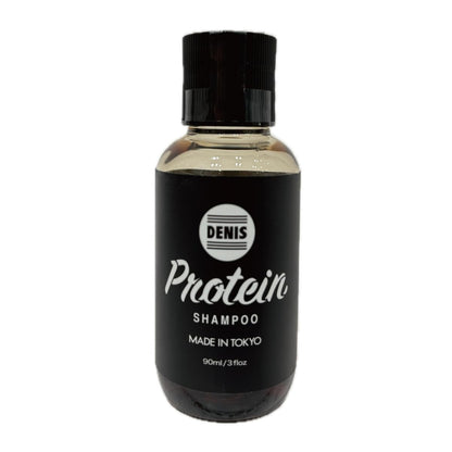 DENIS Protein Shampoo 90ml for Scalp Care and Volume Boost