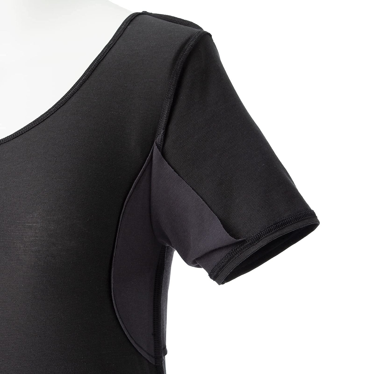 DEOEST Deodorizing Inner Cool with Sweat Pads Size LL