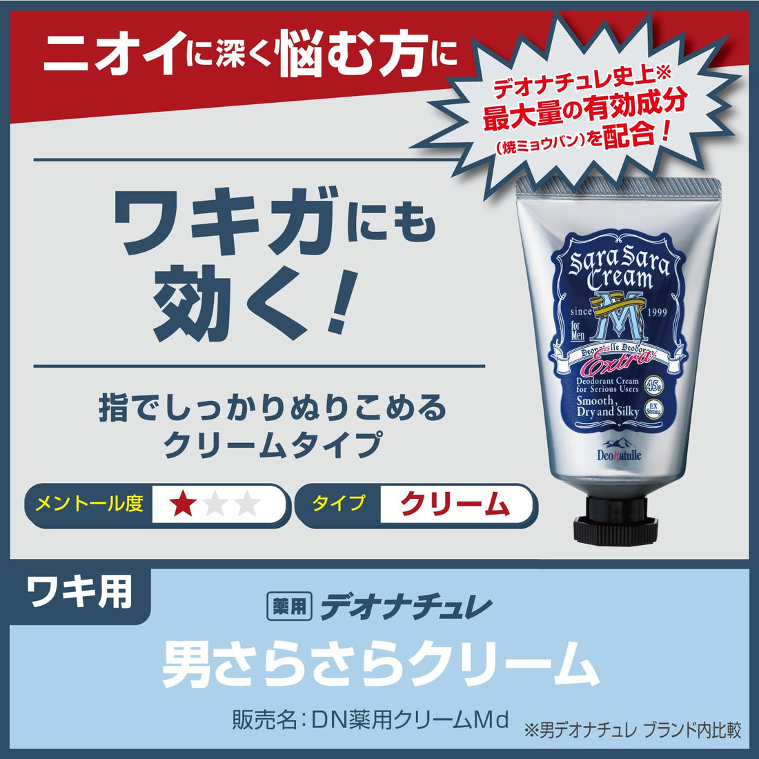 Deonatulle Men&