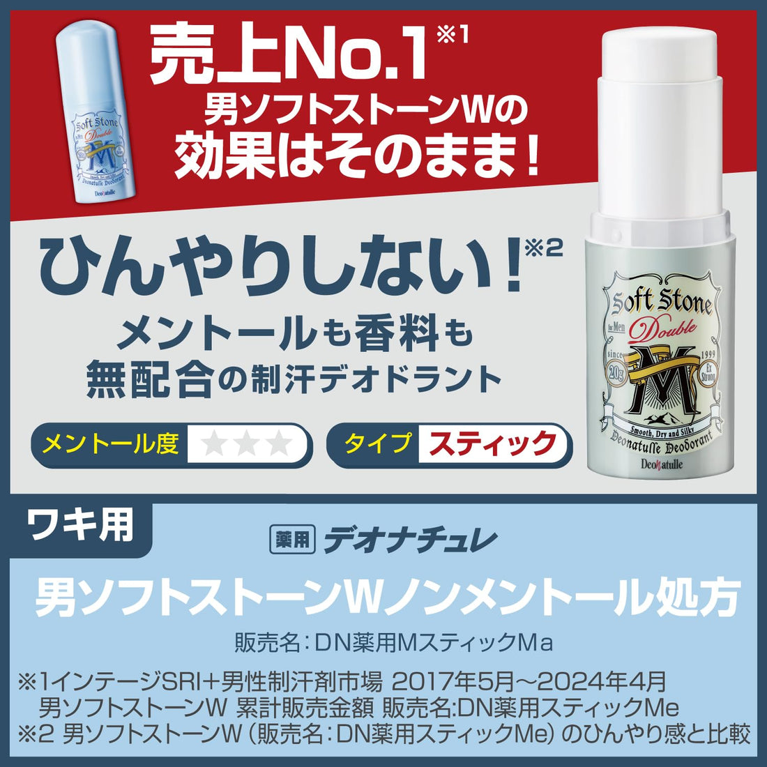 Deonatulle Men&