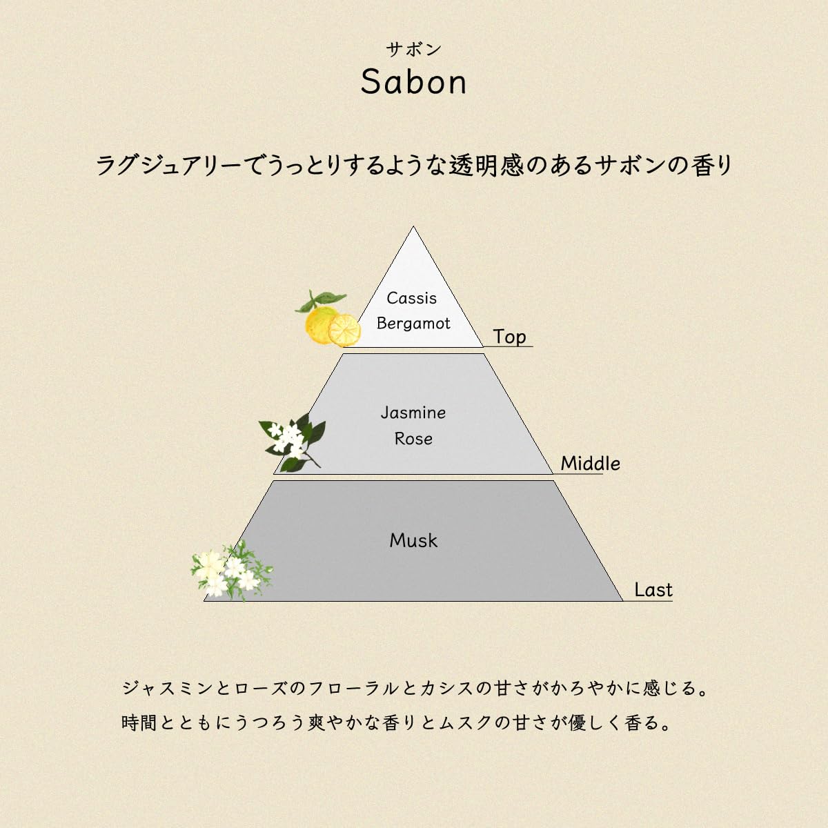 DestinOffrir Hair Balm Sabon 70g for Wet Hair Styling