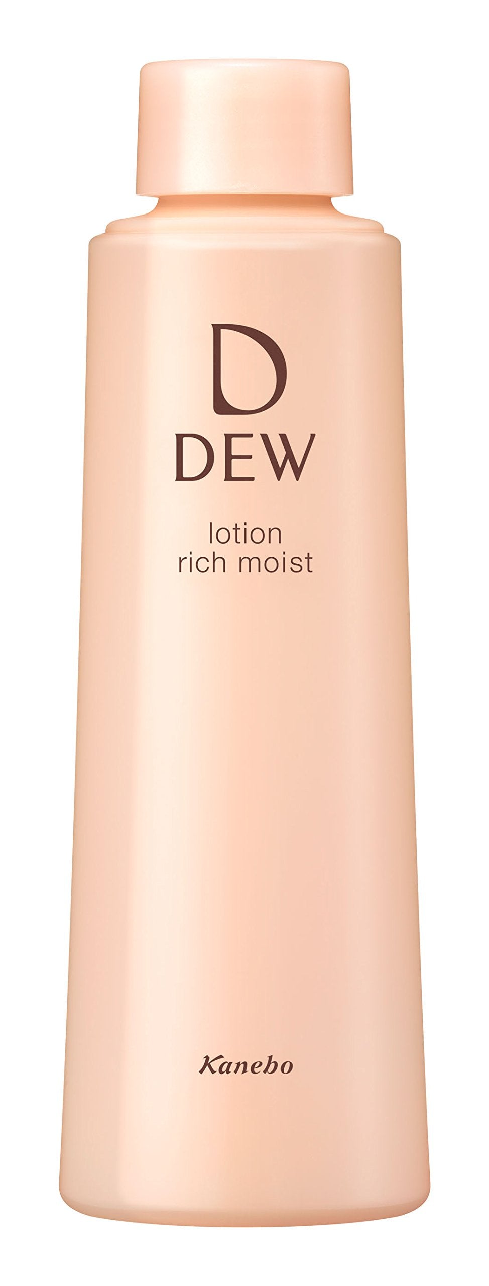 DEW Hydrating Lotion Refill 150ml for Japanese Skincare