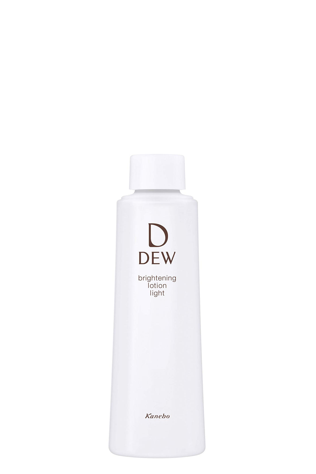 DEW Brightening Lotion Refreshing Formula 150ml