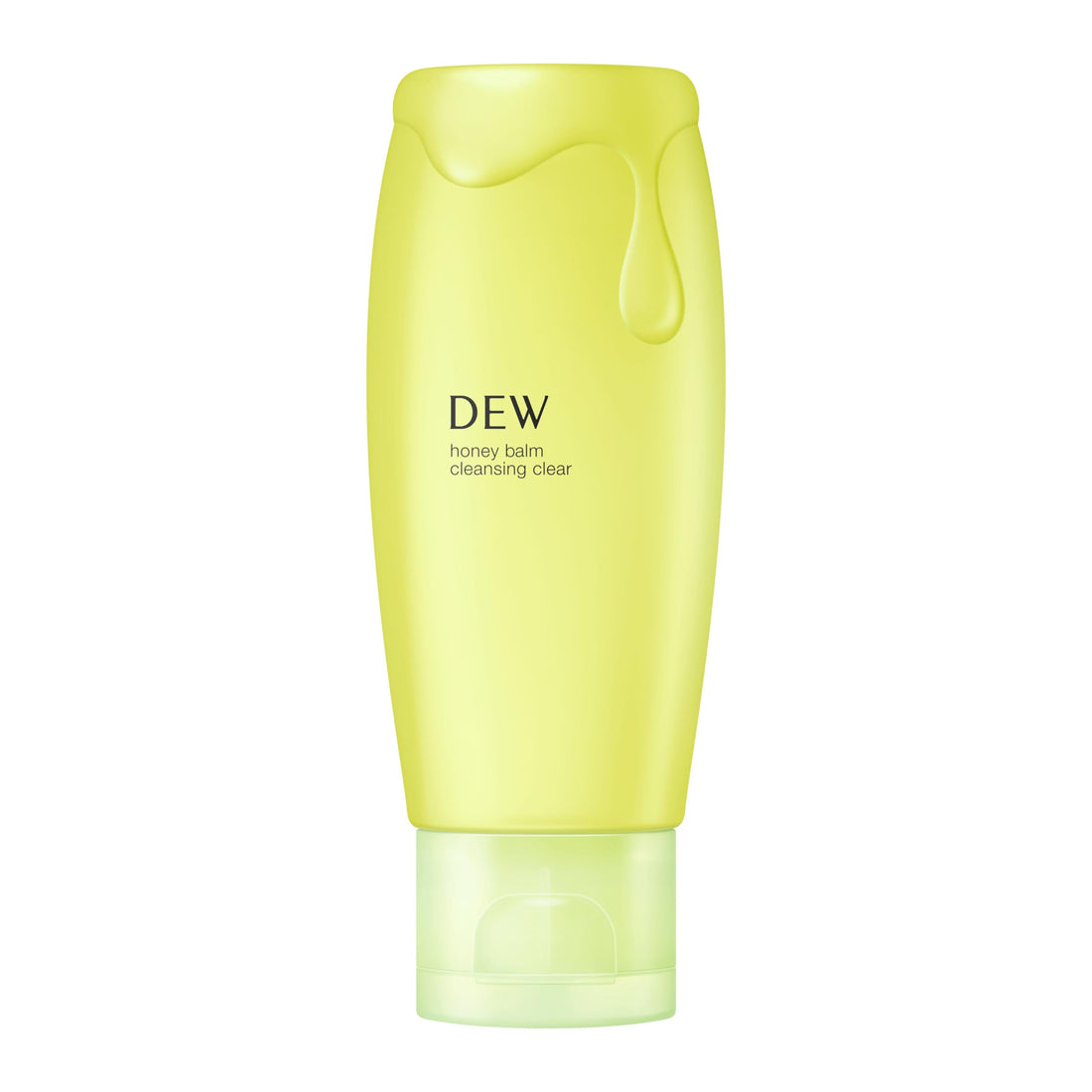DEW Honey Balm Cleansing Clear Makeup Remover 120g