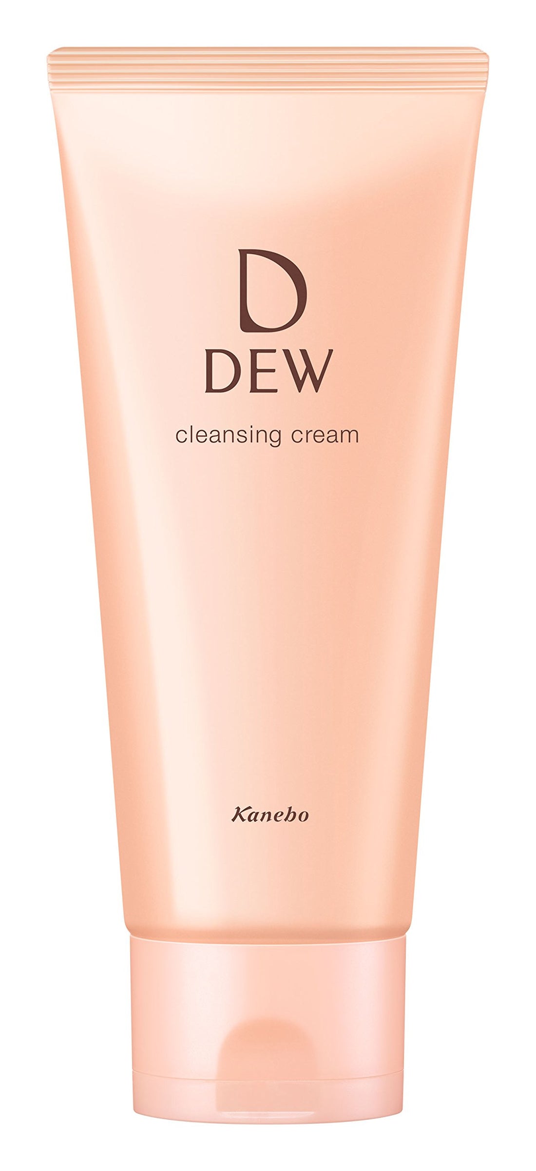 DEW Cleansing Cream 125g for Soft and Supple Skin