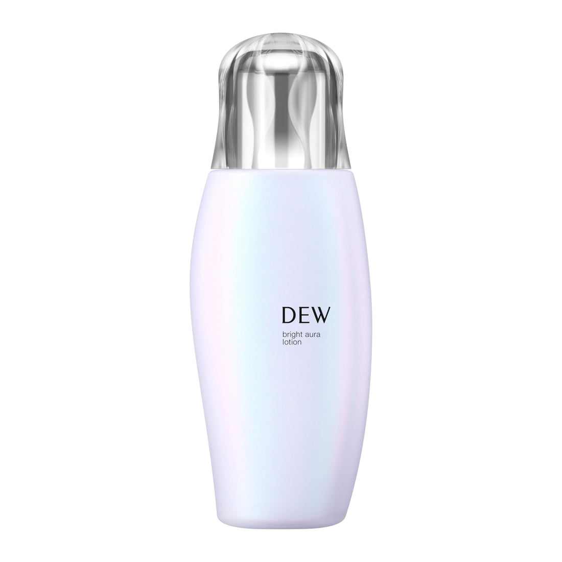 DEW Bright Aura Lotion 170mL Japanese Skincare for Radiant Skin