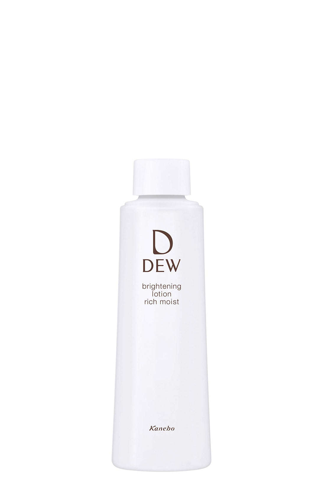 DEW Brightening Lotion Extra Moisture 150ml Japanese Skincare