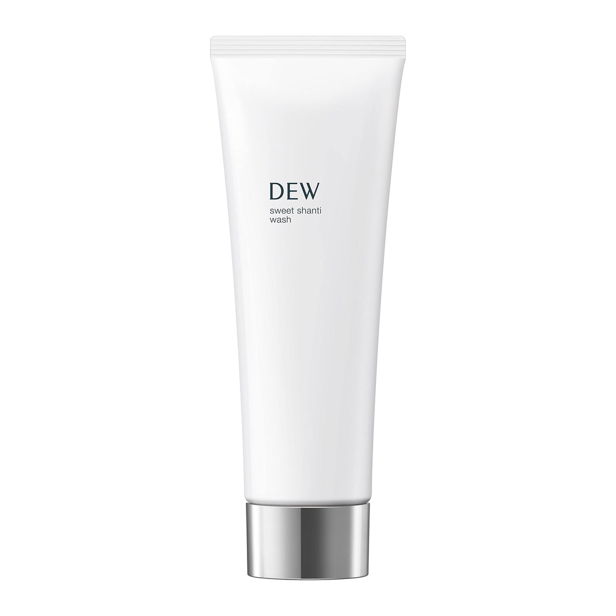 DEW Sweet Shanti Wash Mousse Cleanser with Hyaluronic Acid