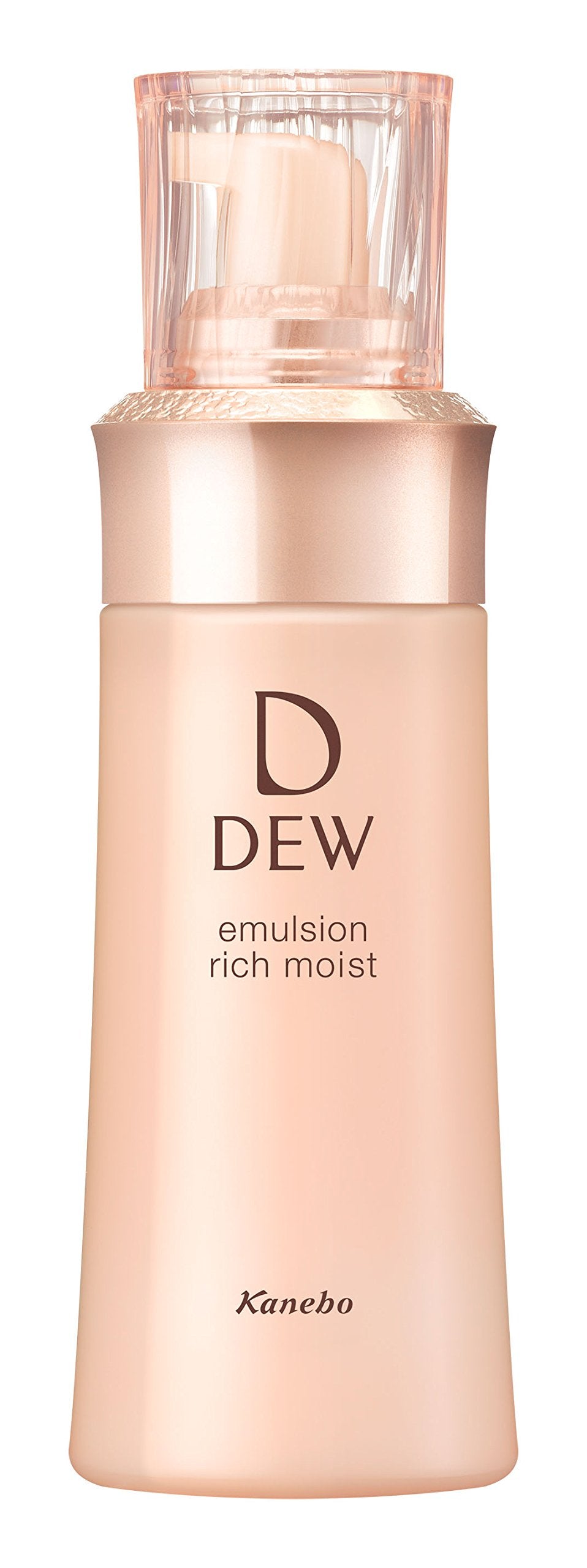 DEW Emulsion Very Moist 100ml
