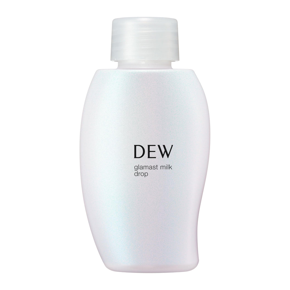 DEW Glamorous Milk Drop Refill for Hydrated Skin