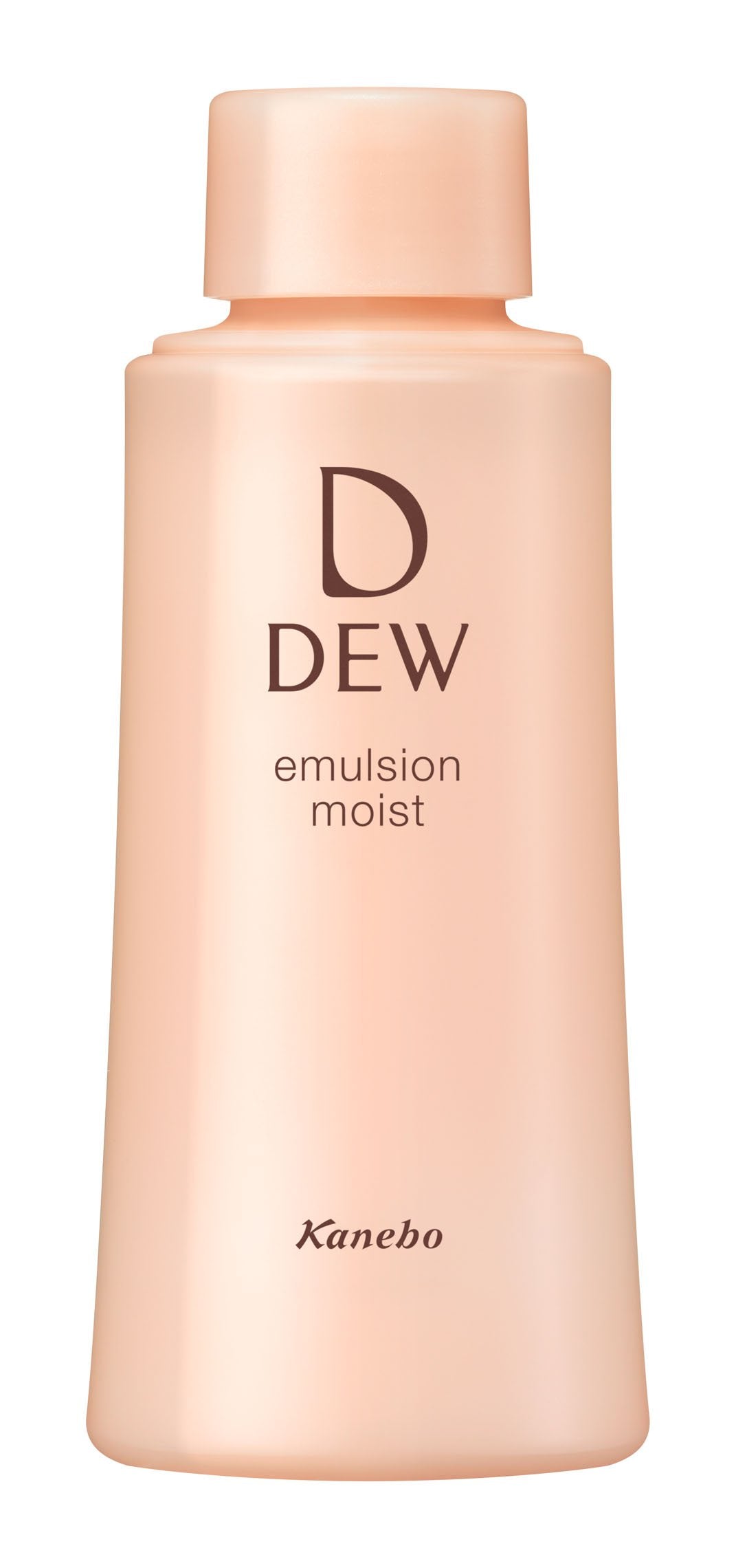 DEW Emulsion Moist Refill 100ml