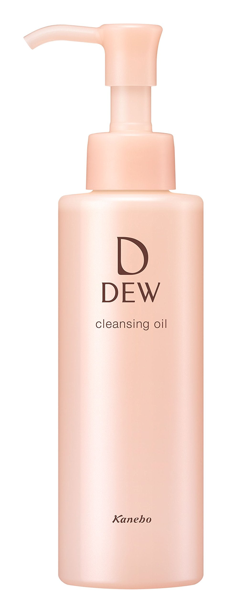 DEW Cleansing Oil 150ml for Effortless Makeup Removal