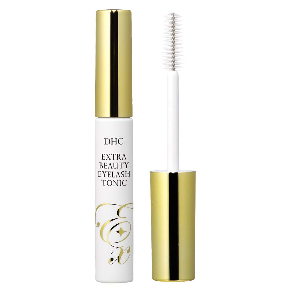 DHC Extra Beauty Eyelash Tonic Eyelash Serum 6ml
