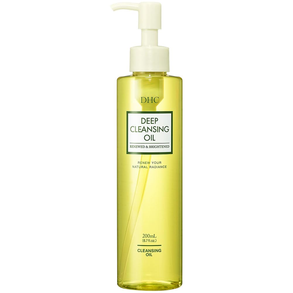 DHC Cleansing Oil for Moisture Retention 150ml