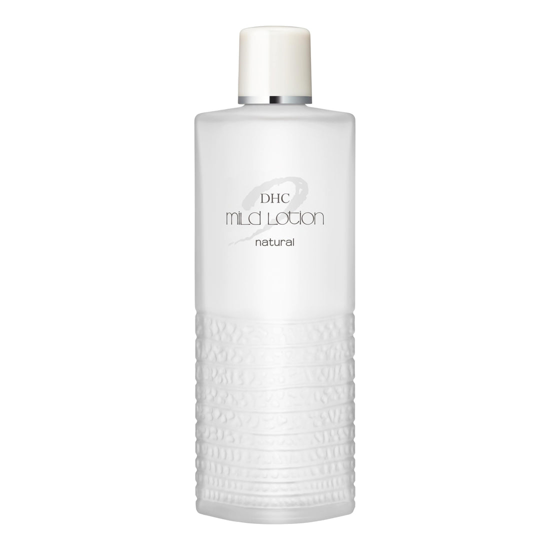 DHC Medicinal Mild Lotion L 180ml Gentle Hydration for Japanese Skincare