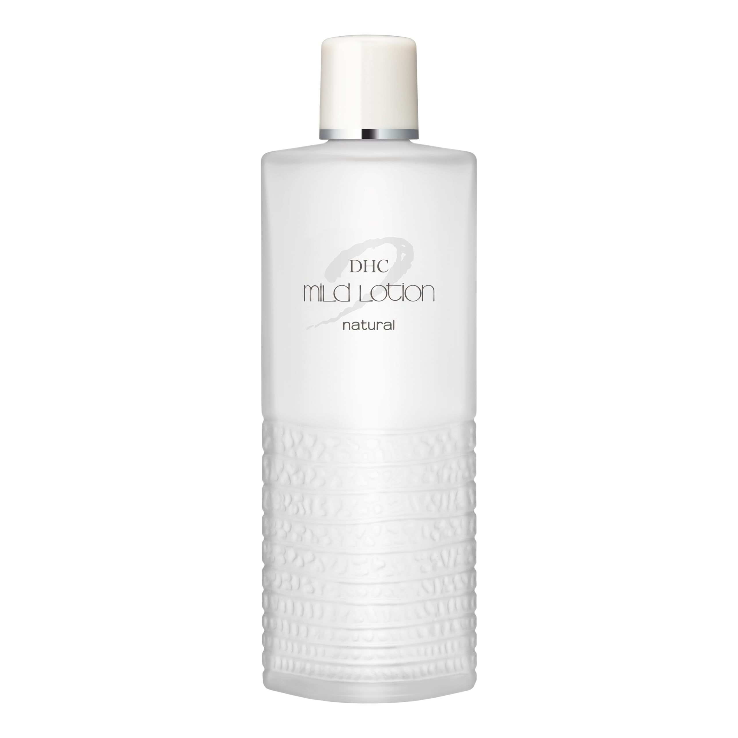 DHC Medicinal Mild Lotion L 180ml Gentle Hydration for Japanese Skincare