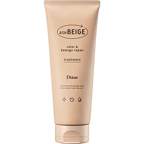Diane Color Treatment, Ash Beige, Brown/Ash Tones 150g