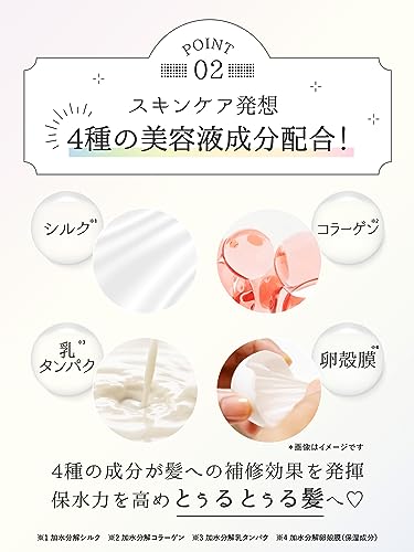 Diane Power Treatment Mask for Damaged Hair 230g