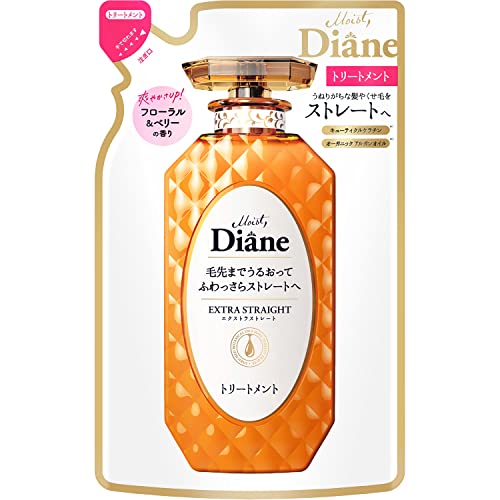 Diane Perfect Beauty Extra Straight Hair Treatment 330ml
