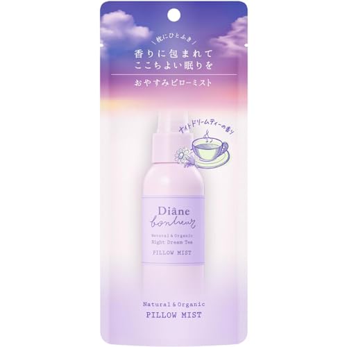 Diane Bonheur Brume d&