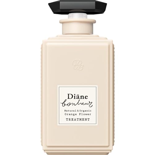 Treatment [Orange Flower Scent] Moist Diane Bonheur 500ml