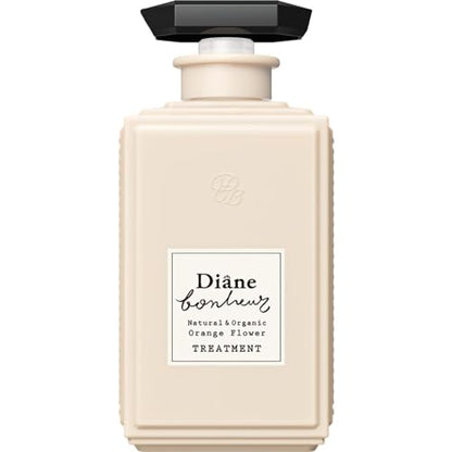 Treatment [Orange Flower Scent] Moist Diane Bonheur 500ml