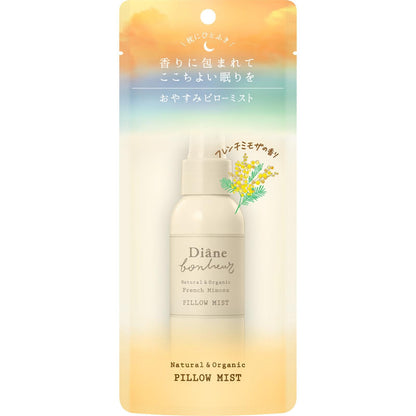 Diane Bonheur Diane Bonheur Sleep Pillow Mist French Mimosa Scent 95ml
