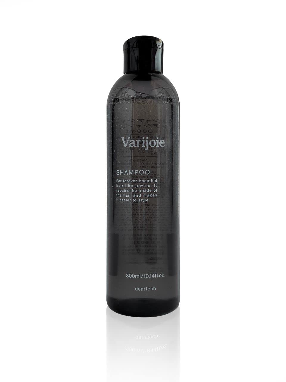 deartech Valijoie Shampoo 300ml for Japanese Hair Care