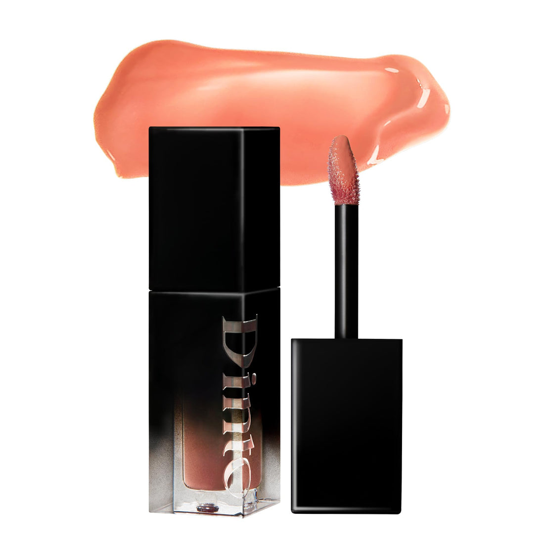Dinto Blurring Glow Lip Tint 211 Venus Korean Cosmetics