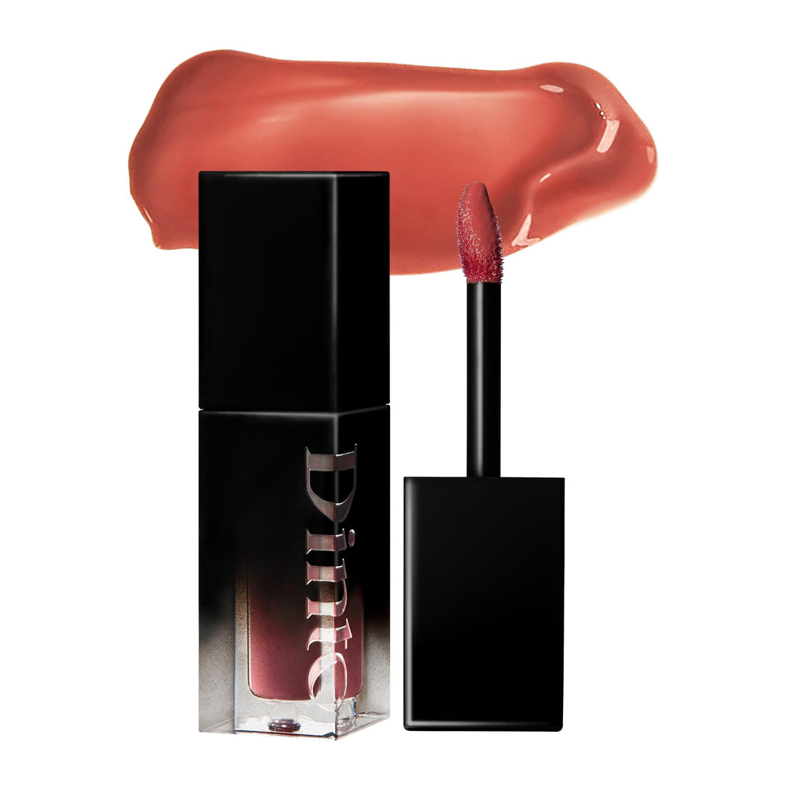Dinto Blarglow Lip Tint Reverentia 210 for Radiant Lips