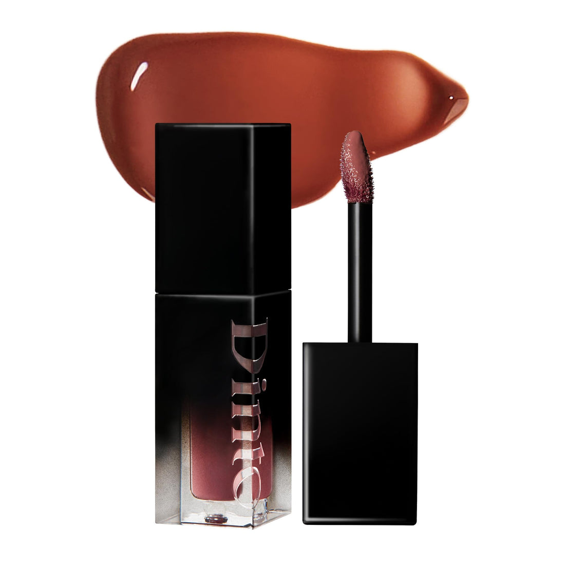 Dinto Blarglow Lip Tint 227 Decōrum for Vibrant Color