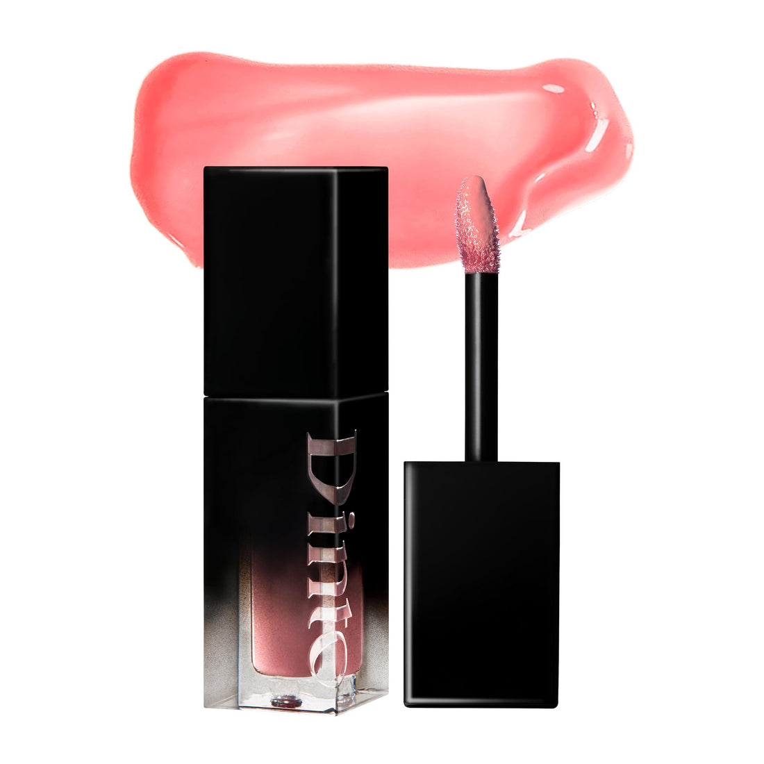 Dinto Blurring Glow Lip Tint 230 Cōgitātiō for Radiant Lips