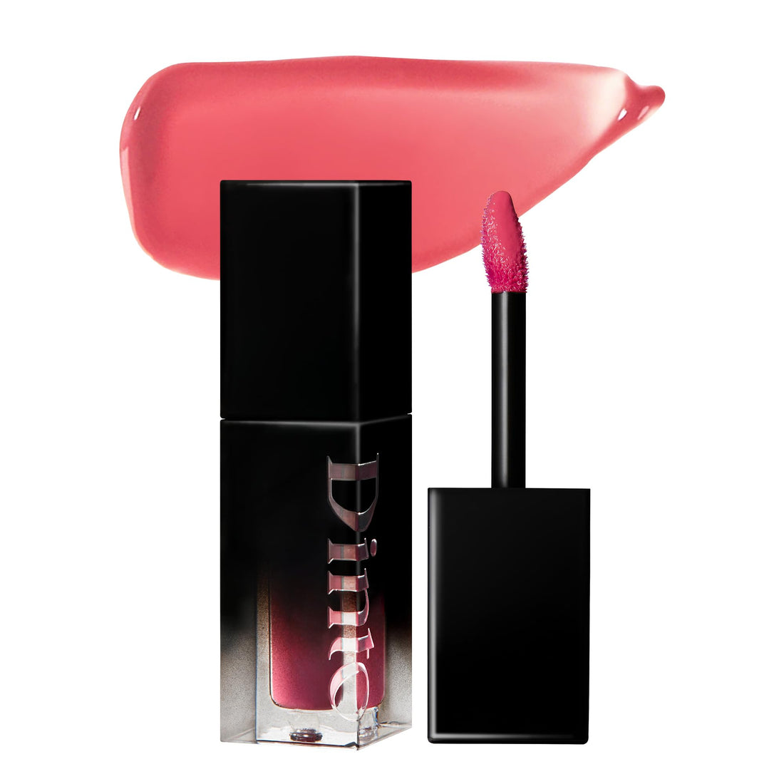Dinto Blurring Glow Lip Tint 215 Munia Korean Cosmetic