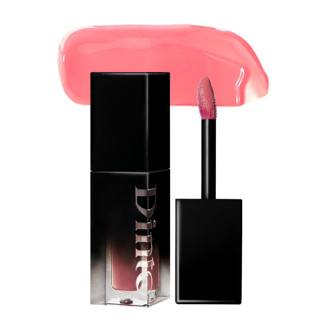 Dinto Lip Tint 205 Justitia with Moisture and Shine 3.5g
