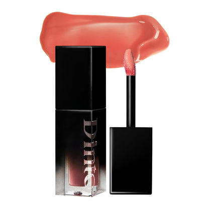 Dinto Blarglow Lip Tint 3.5g High Pigment Moisture Finish