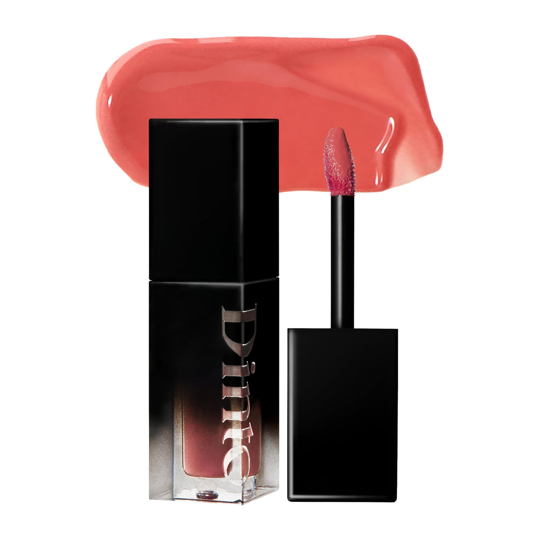 Dinto Blarglow Lip Tint Gratia 3.5g Hydrating Glossy Finish