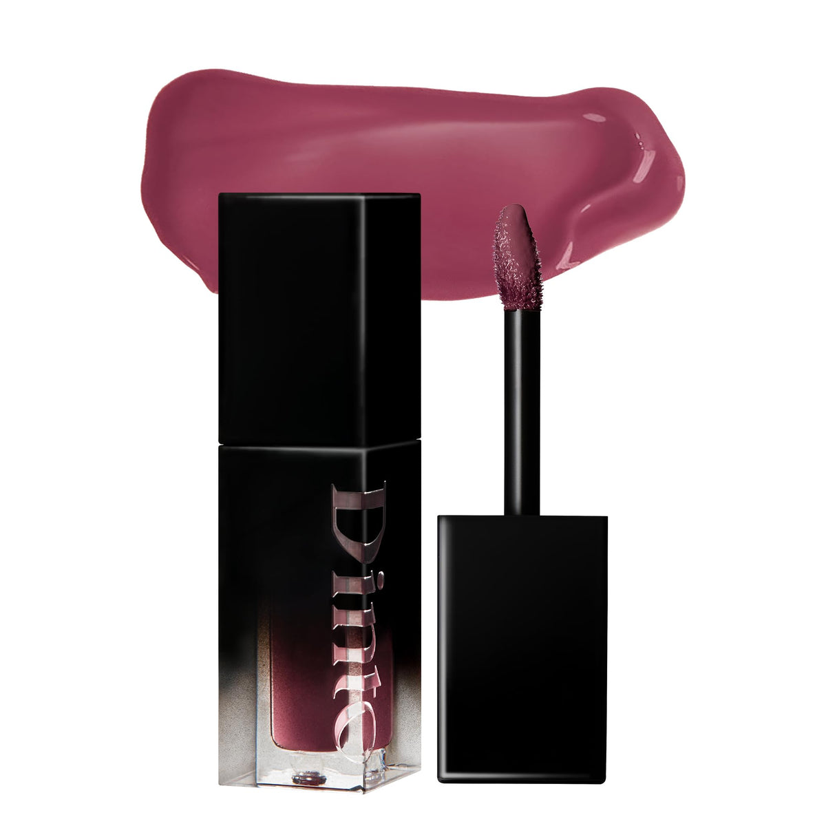 Dinto Blurring Glow Lip Tint 220 Deo Vloente pour un éclat naturel