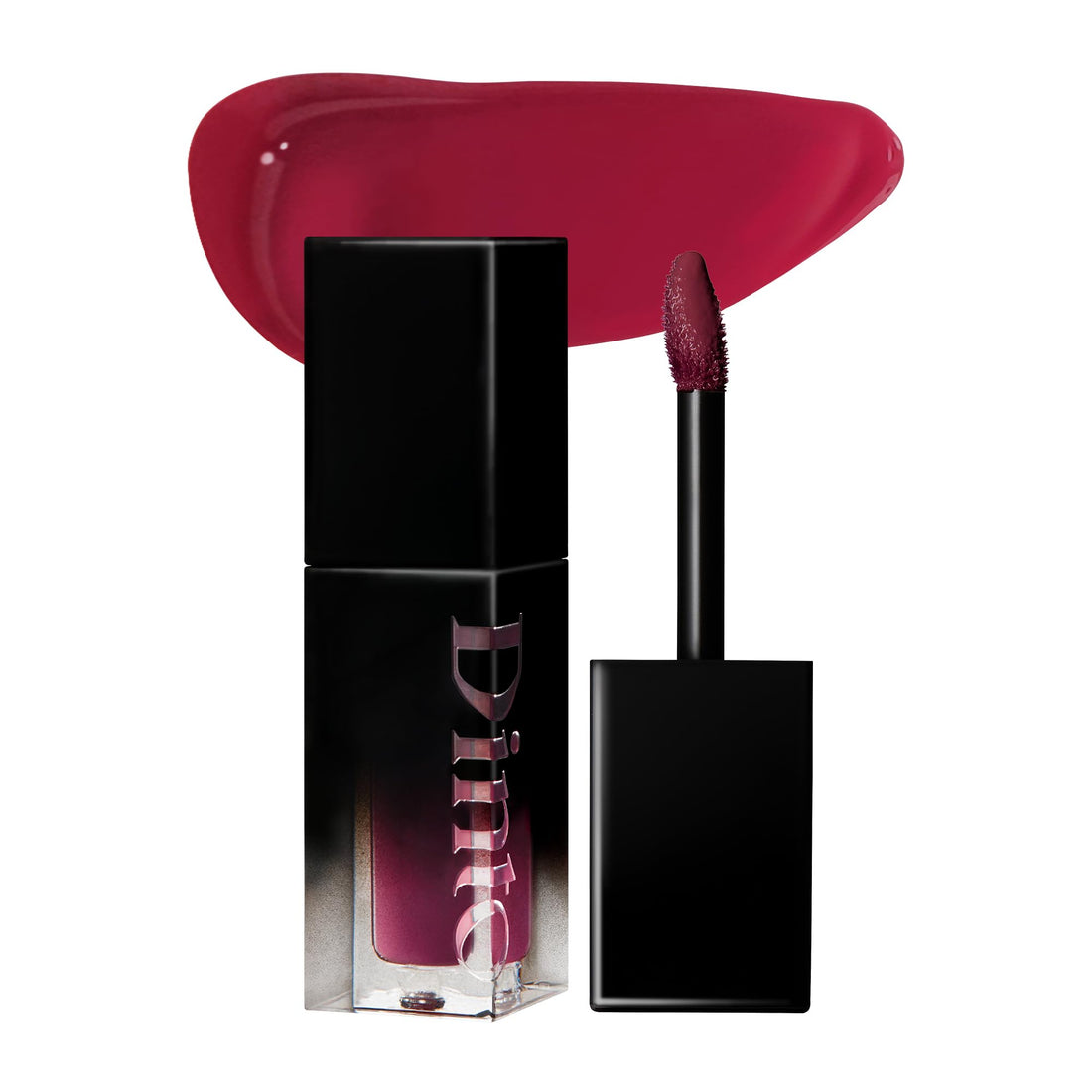 Dinto Blur Glow Lip Tint 222 Fīat Lūx Korean Cosmetics