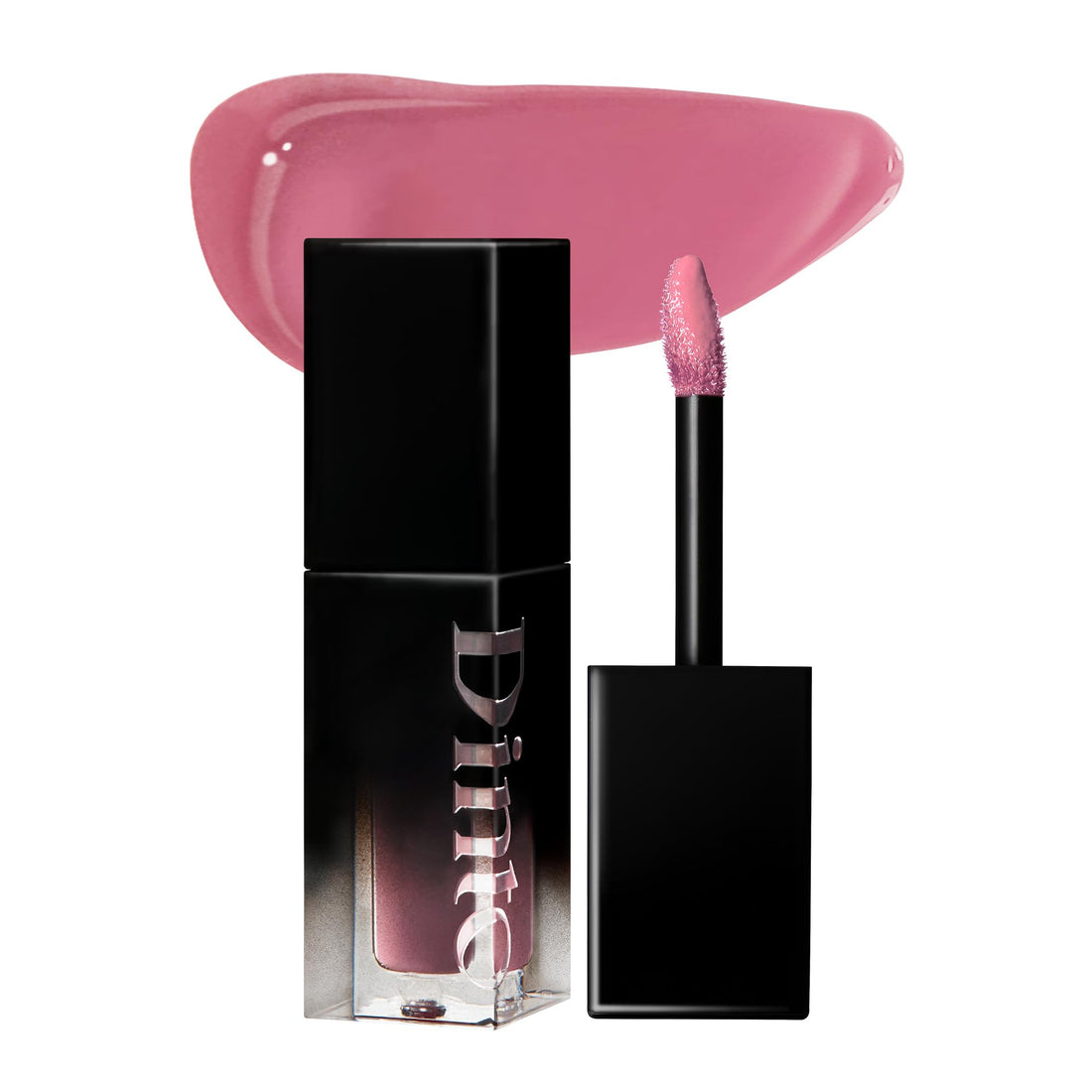 Dinto Blurring Glow Lip Tint Serenitas for Natural Finish