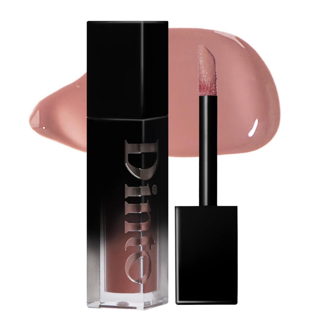 Dinto Blarglow Mini Lip Tint 261 Umbra - Korean Beauty