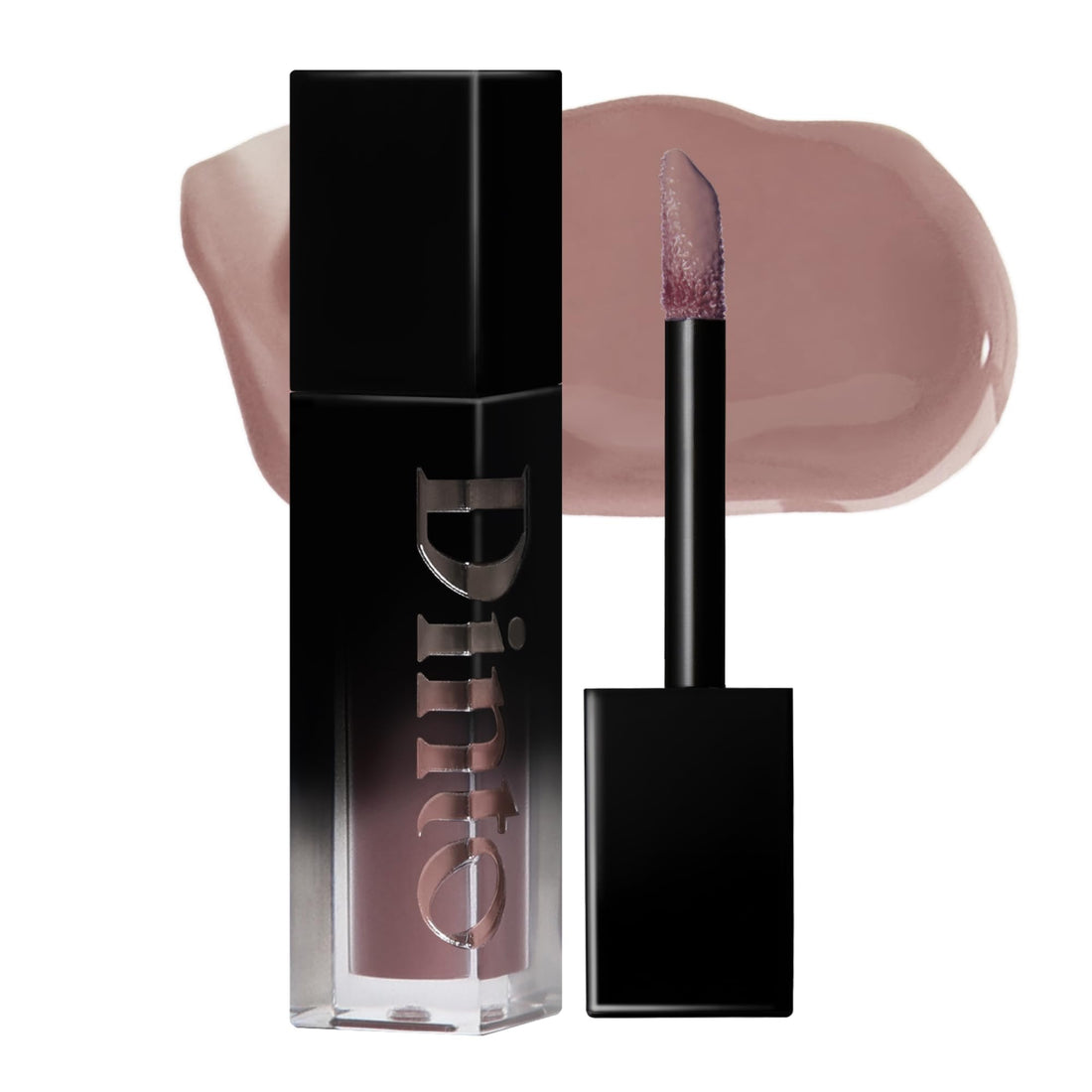 Dinto Blarglow Mini Lip Tint 259 Deus for a Natural Finish